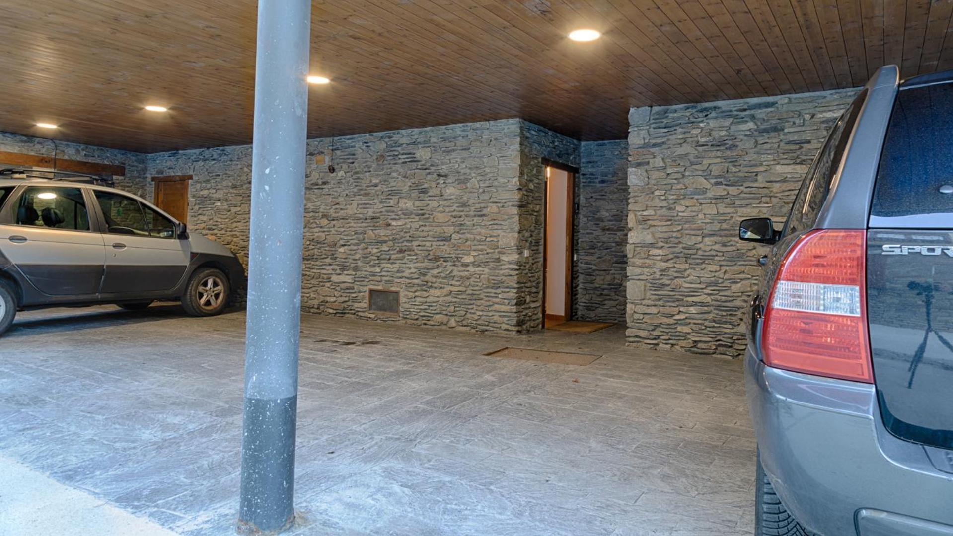 Casa Pincela Benos