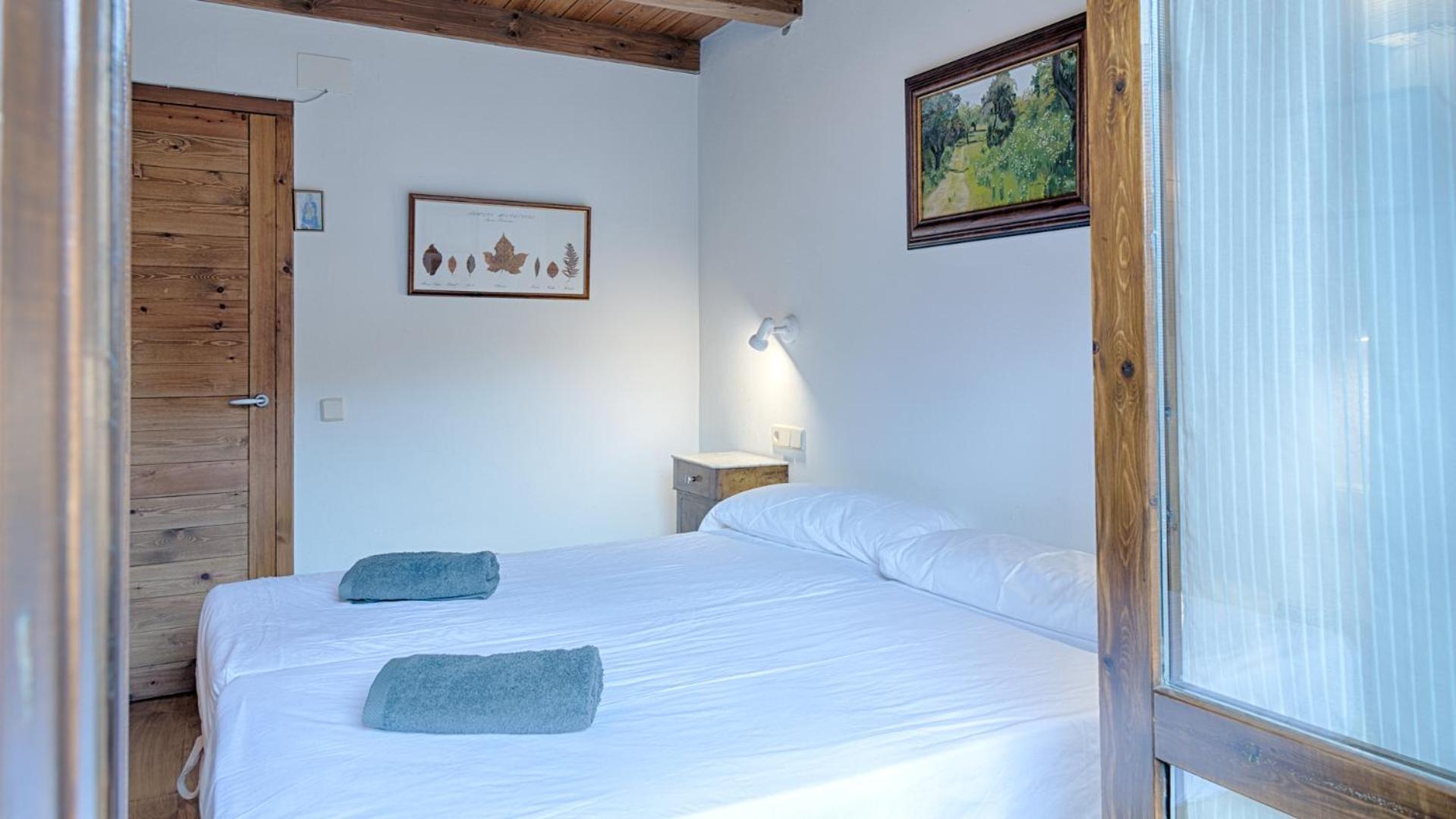 Casa Pincela Ferienhaus