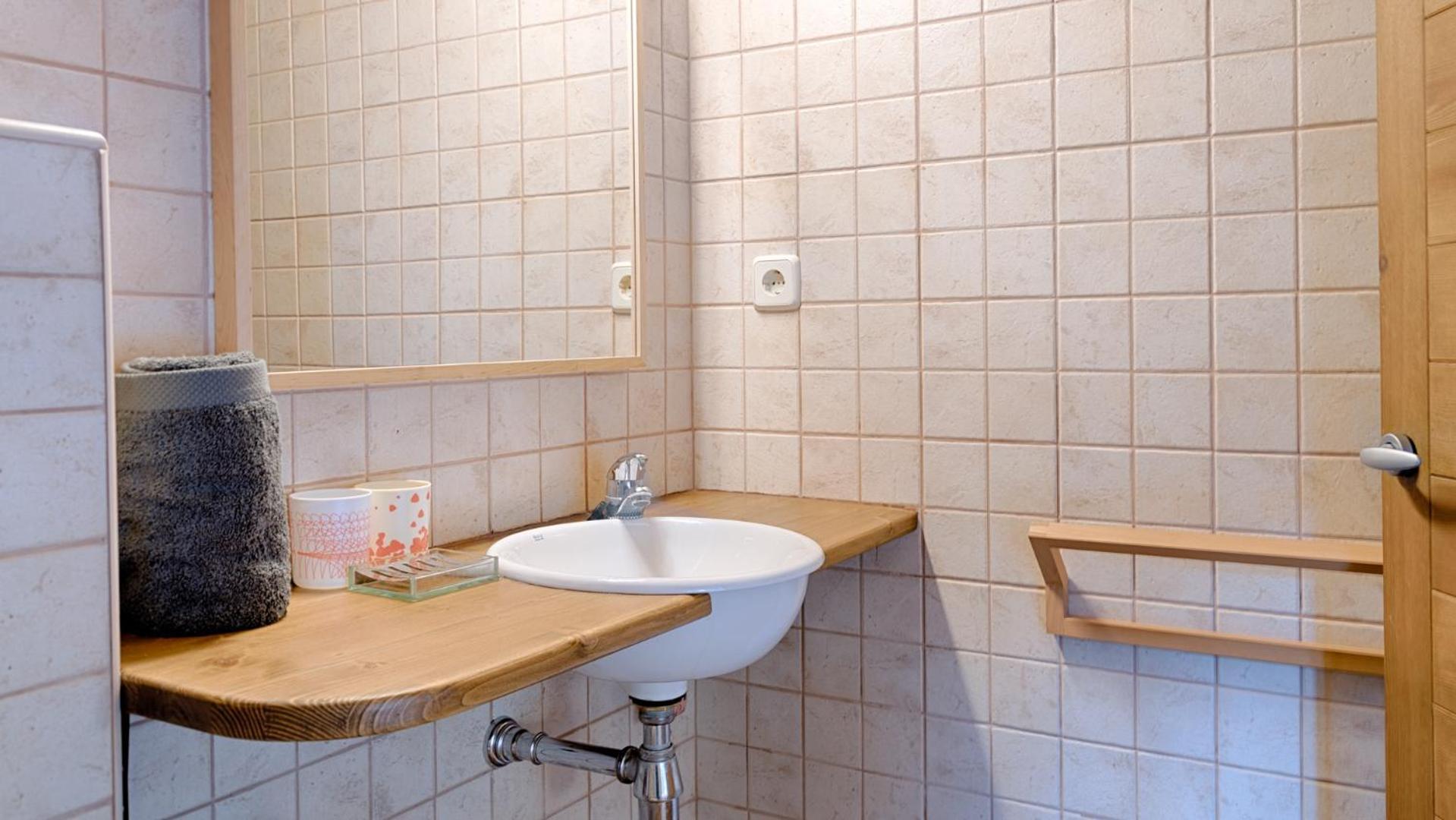 Ferienhaus Casa Pincela *
