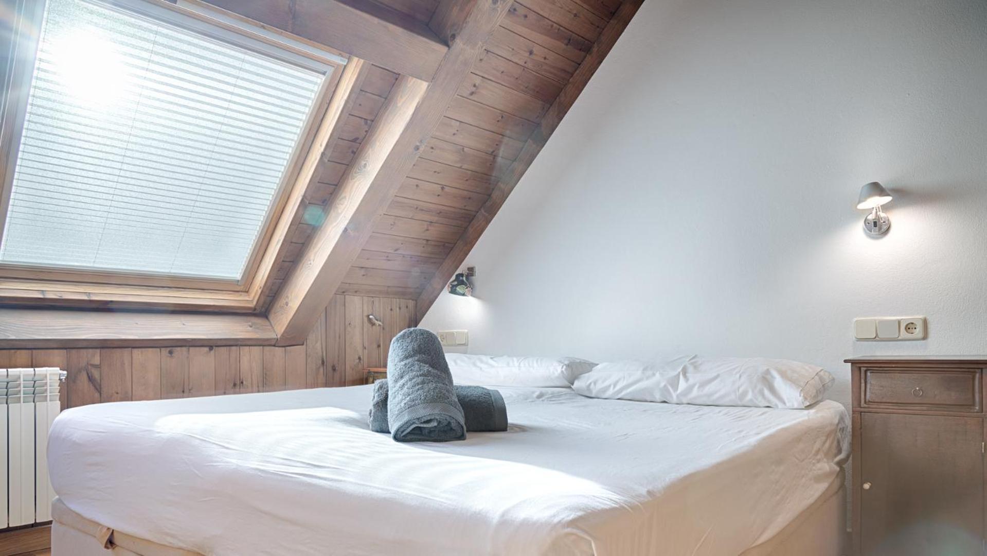 Casa Pincela Ferienhaus Benos