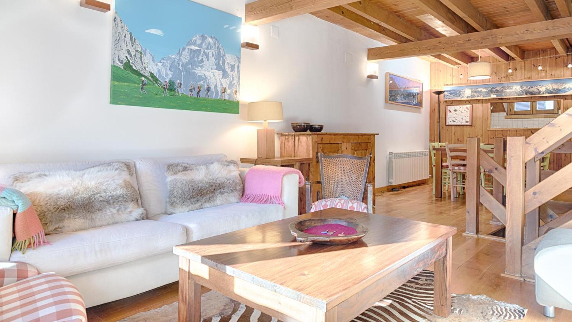 Ferienhaus Casa Pincela