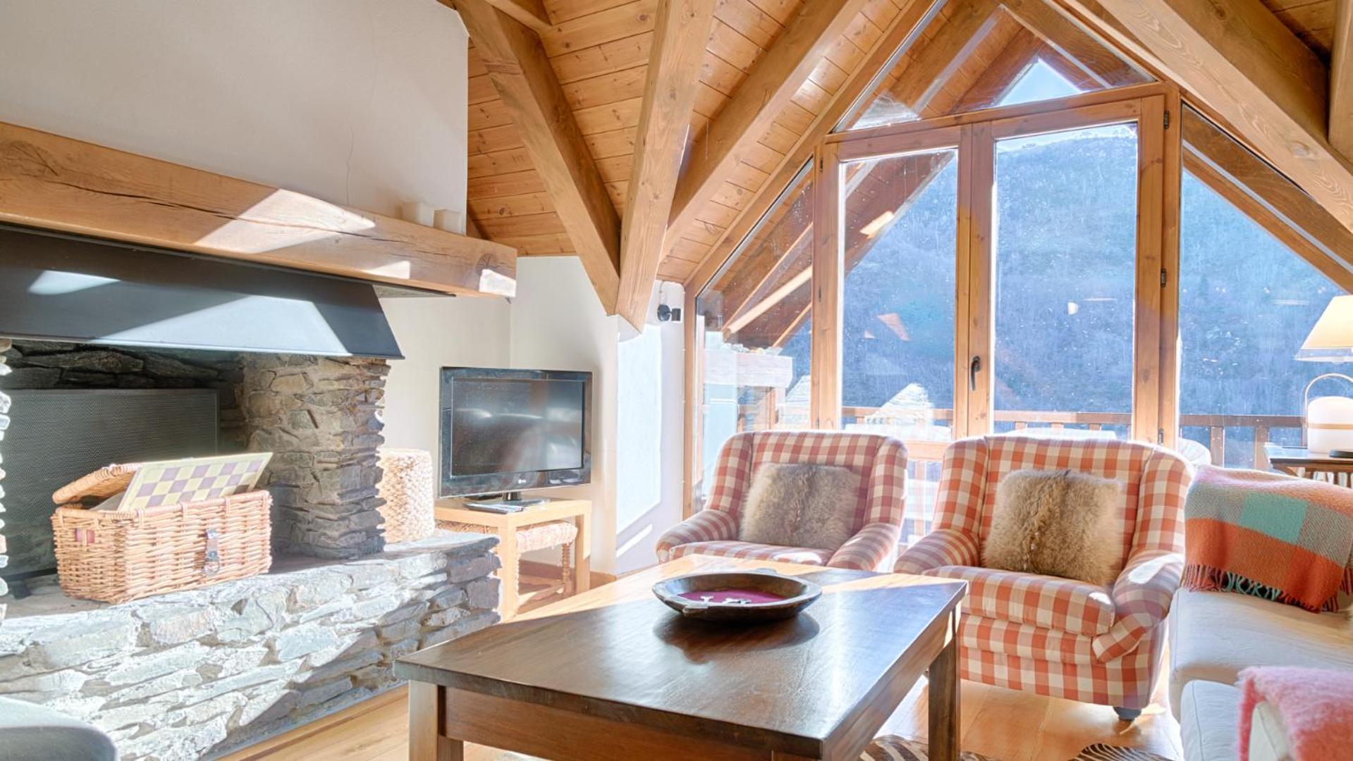Ferienhaus Casa Pincela Benos